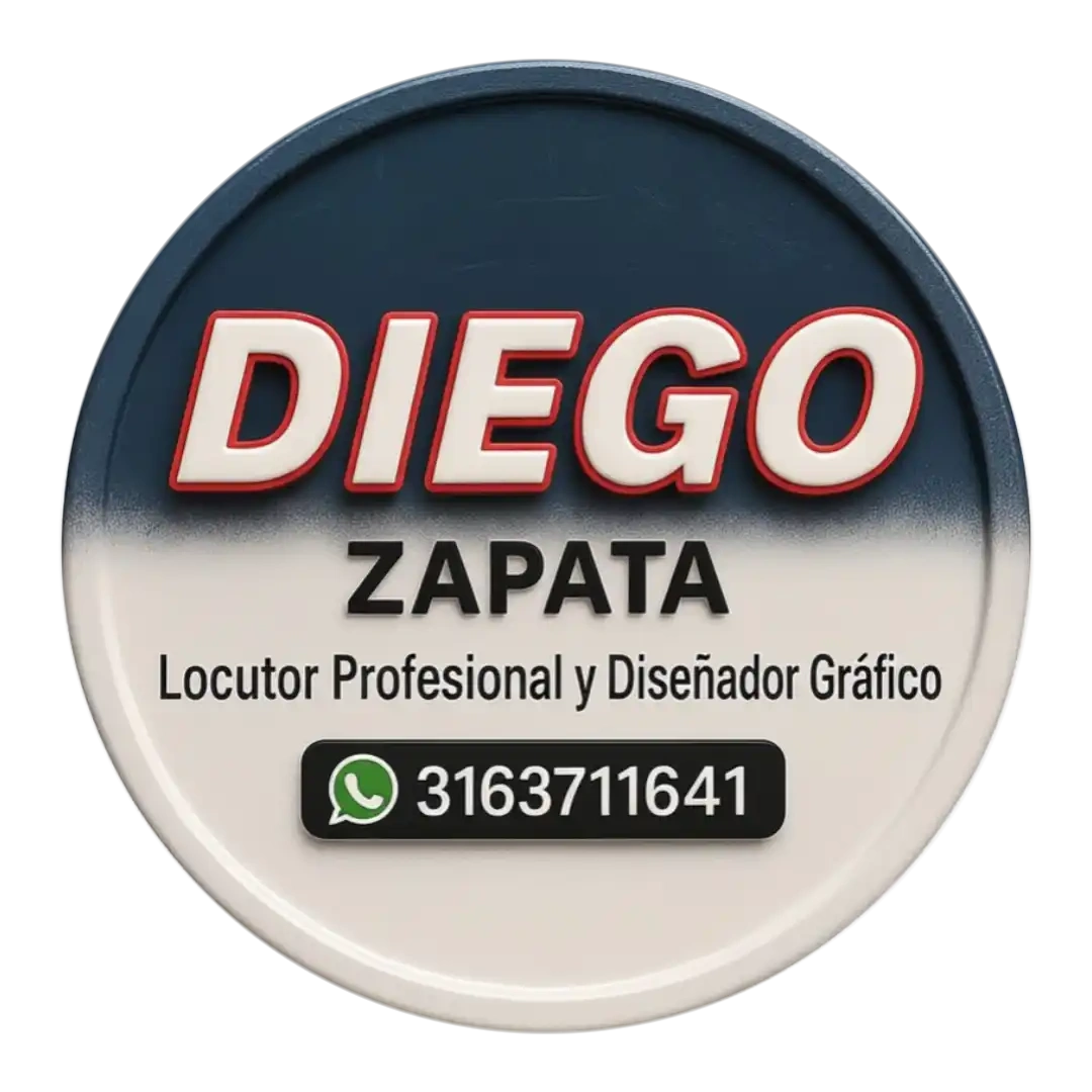 Diego Zapata DZ